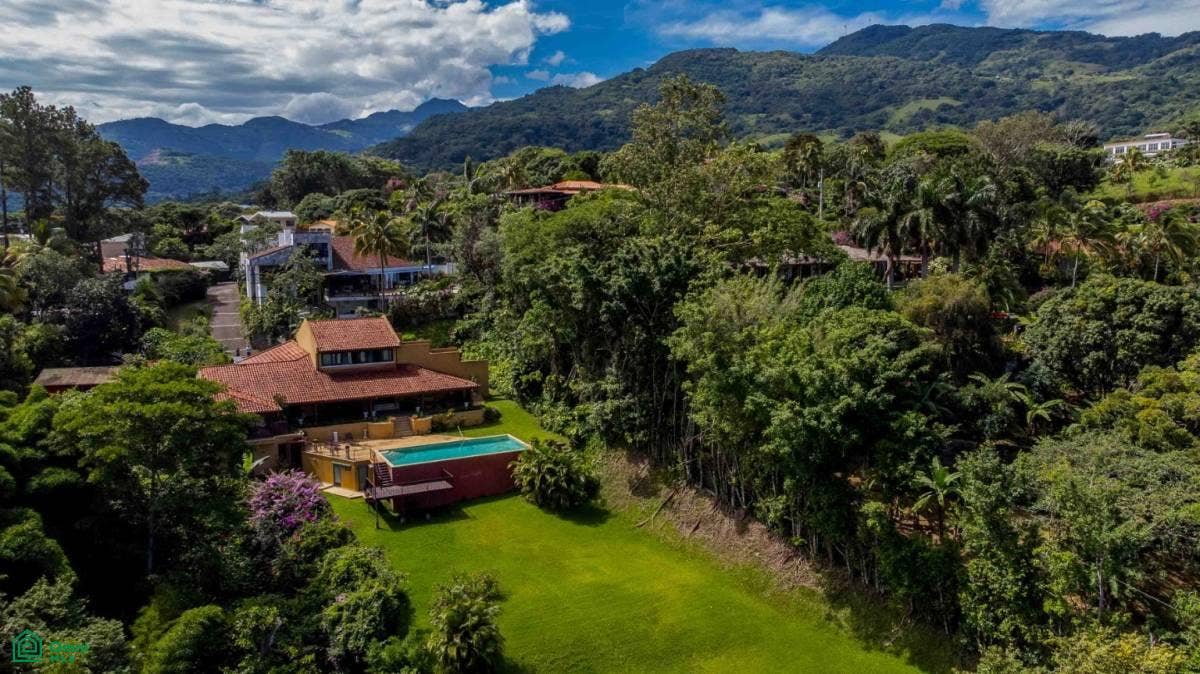 Italian Villa With Views, Piedades, Santa Ana, Santa Ana, San Jose, Costa Rica