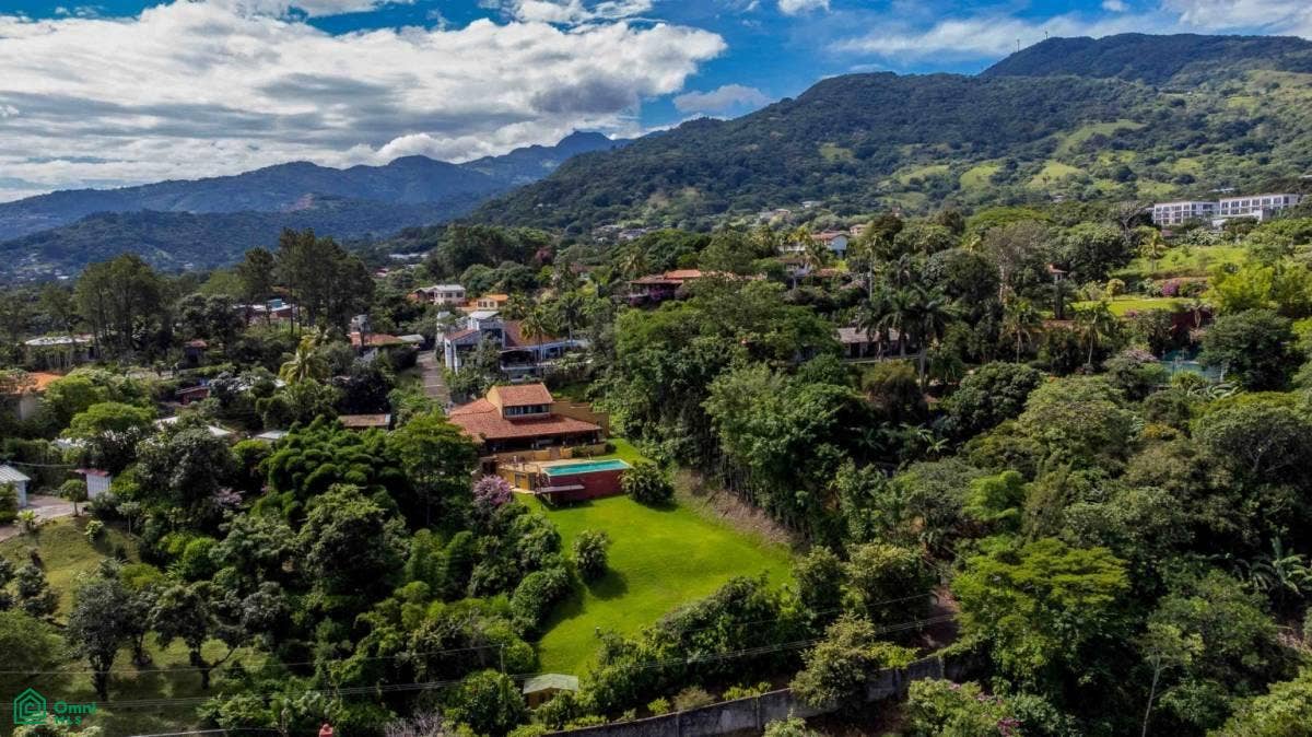 Italian Villa With Views, Piedades, Santa Ana, Santa Ana, San Jose, Costa Rica