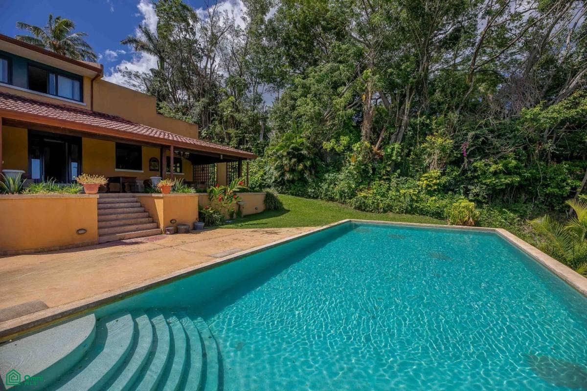 Italian Villa With Views, Piedades, Santa Ana, Santa Ana, San Jose, Costa Rica
