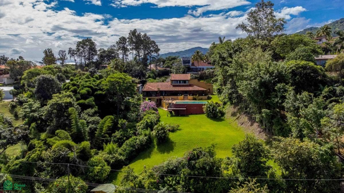 Italian Villa With Views, Piedades, Santa Ana, Santa Ana, San Jose, Costa Rica