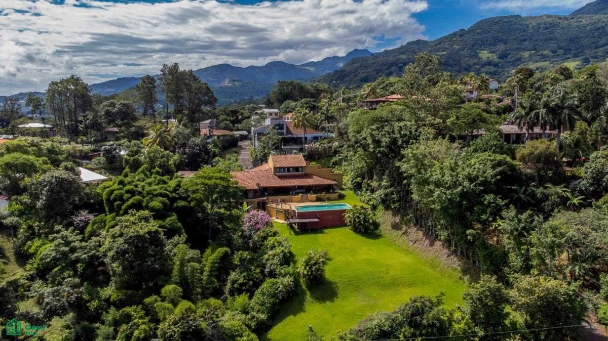 Italian Villa With Views, Piedades, Santa Ana, Santa Ana, San Jose, Costa Rica