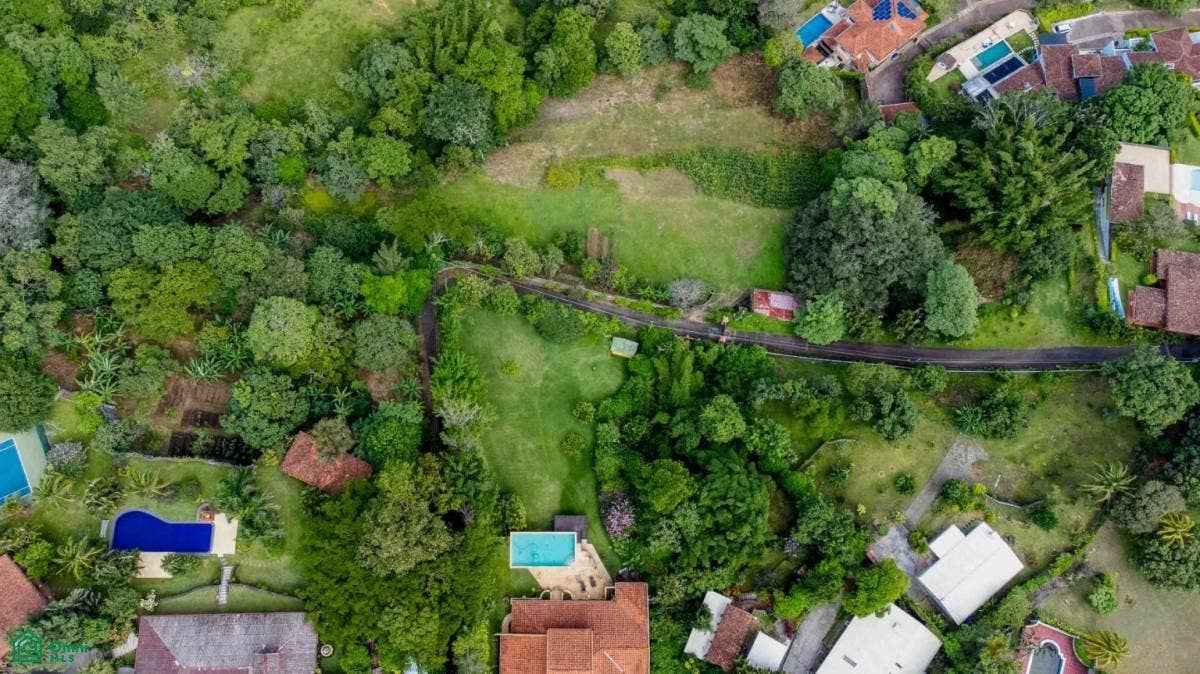 Italian Villa With Views, Piedades, Santa Ana, Santa Ana, San Jose, Costa Rica