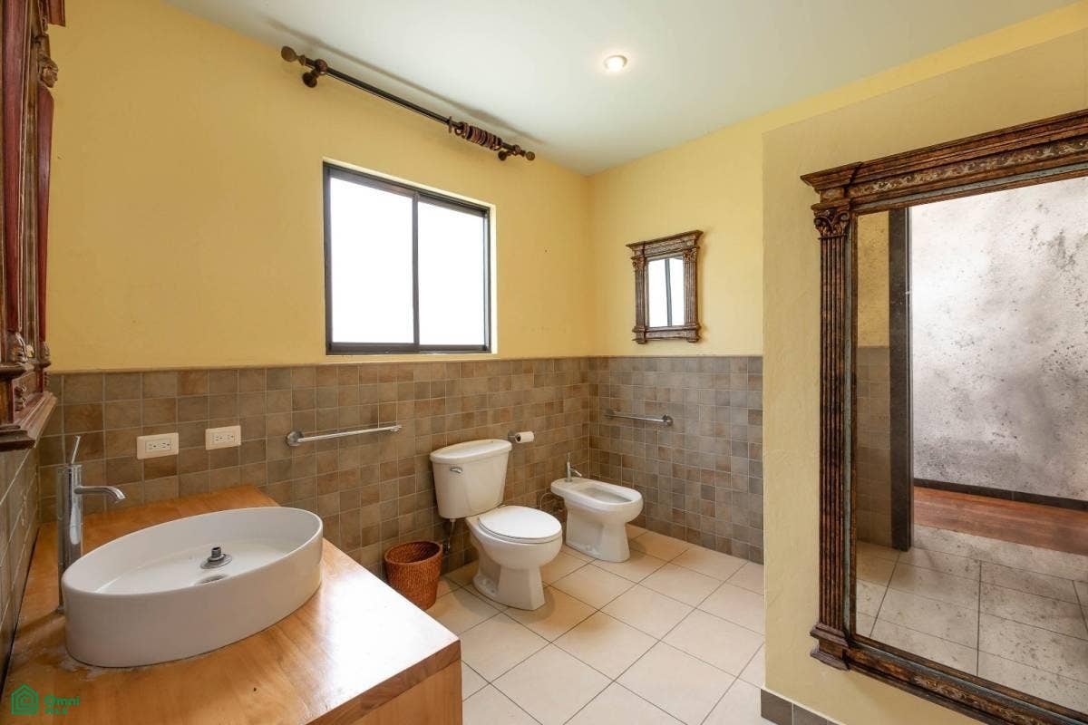 Italian Villa With Views, Piedades, Santa Ana, Santa Ana, San Jose, Costa Rica