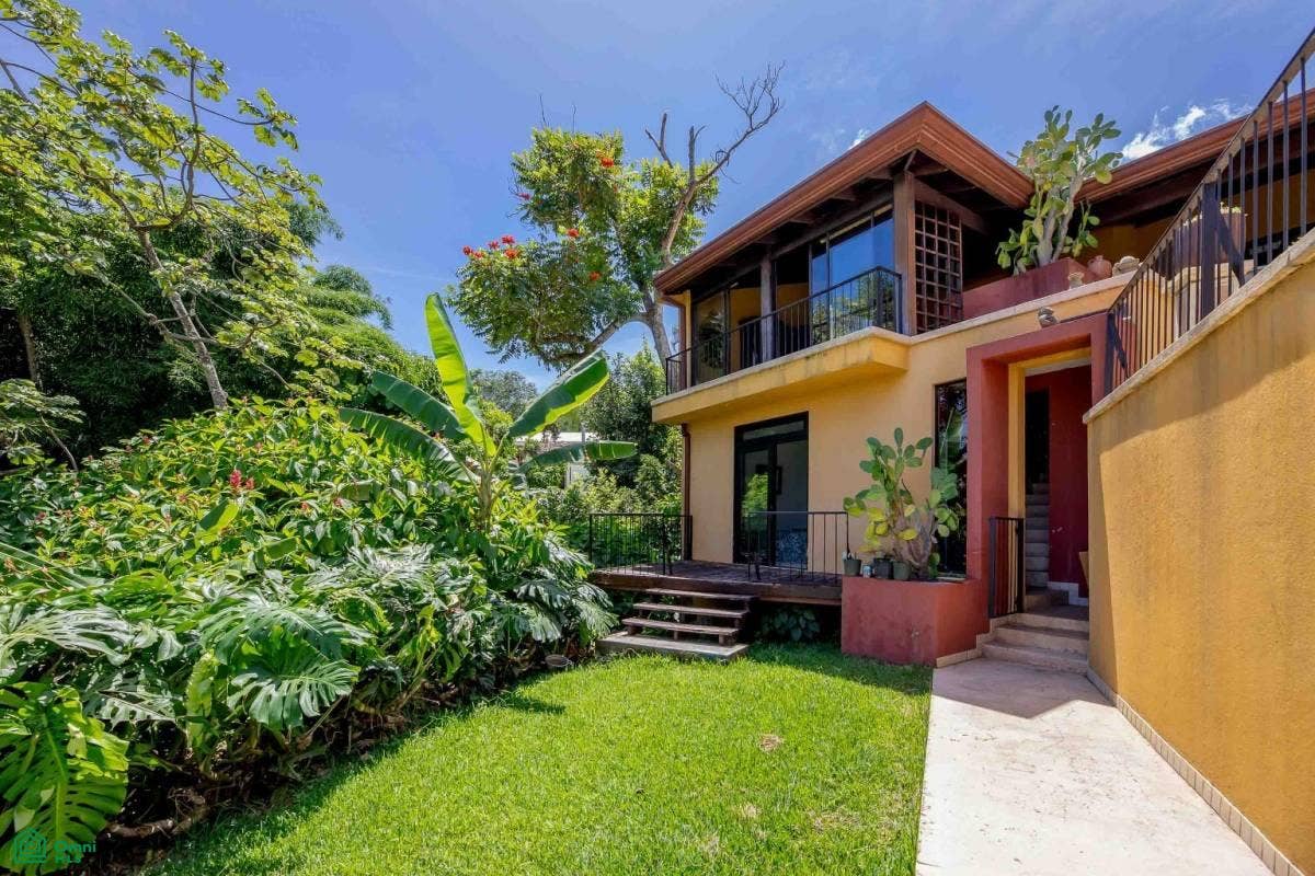 Italian Villa With Views, Piedades, Santa Ana, Santa Ana, San Jose, Costa Rica