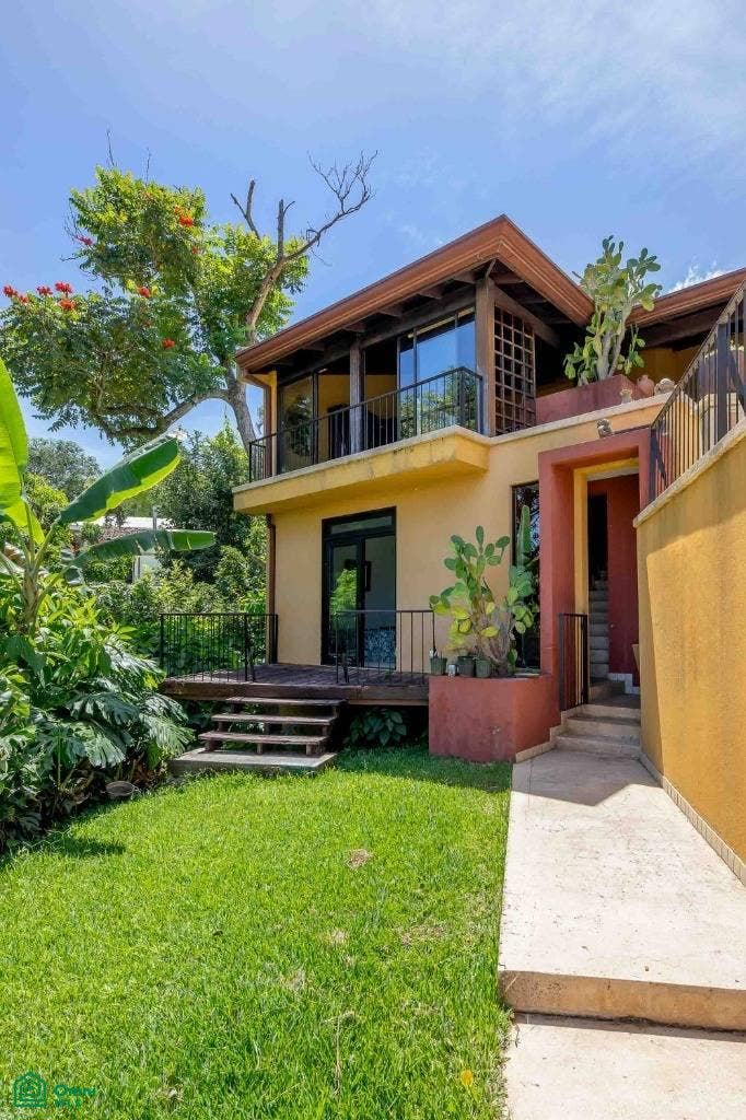 Italian Villa With Views, Piedades, Santa Ana, Santa Ana, San Jose, Costa Rica
