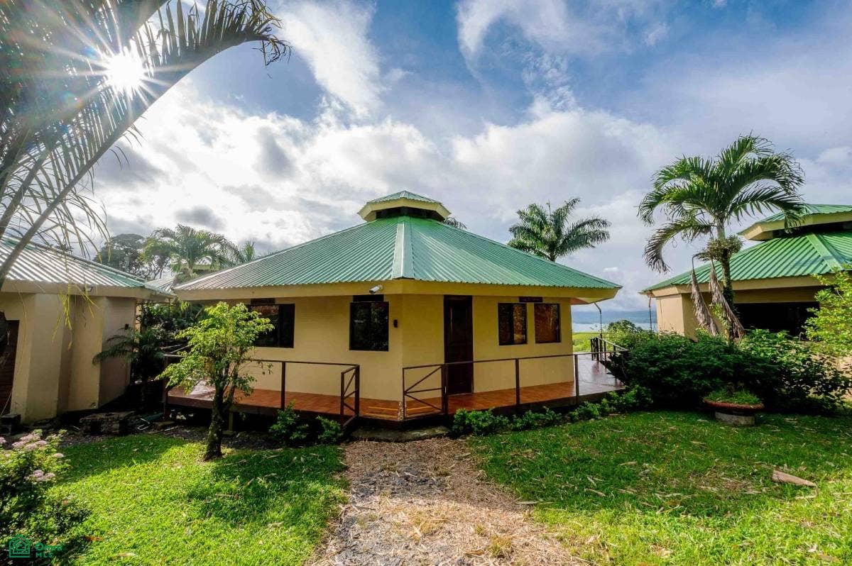 Luxury Lakefront Villa, Arenal, Tilaran, Tilaran, Guanacaste, Costa Rica