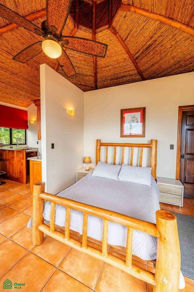 Luxury Lakefront Villa, Arenal, Tilaran, Tilaran, Guanacaste, Costa Rica