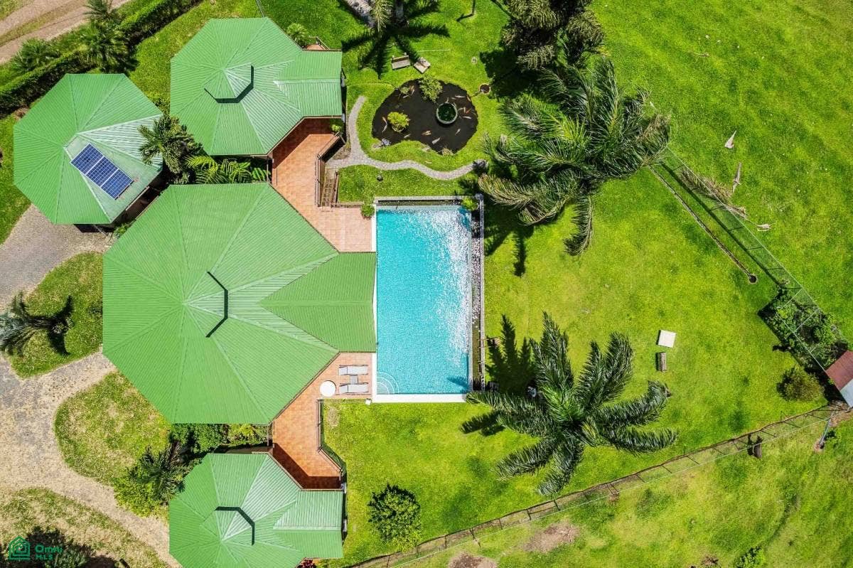 Luxury Lakefront Villa, Arenal, Tilaran, Tilaran, Guanacaste, Costa Rica