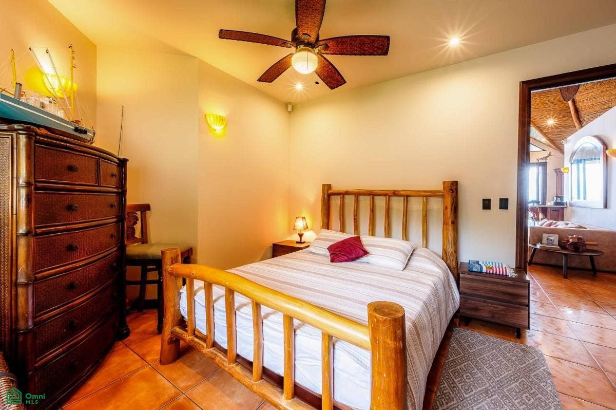 Luxury Lakefront Villa, Arenal, Tilaran, Tilaran, Guanacaste, Costa Rica