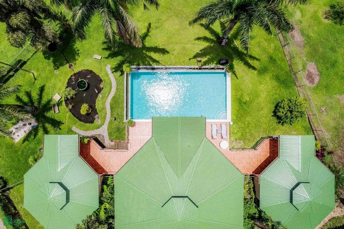Luxury Lakefront Villa, Arenal, Tilaran, Tilaran, Guanacaste, Costa Rica