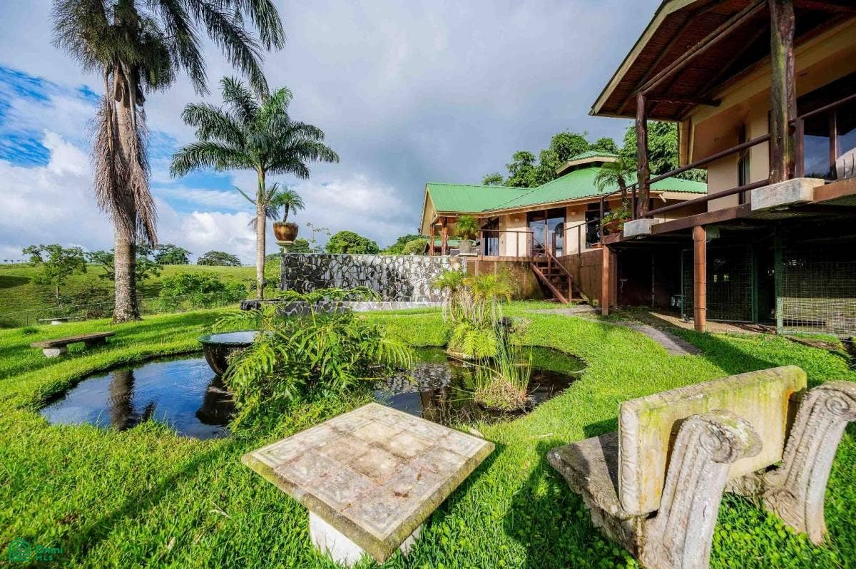 Luxury Lakefront Villa, Arenal, Tilaran, Tilaran, Guanacaste, Costa Rica