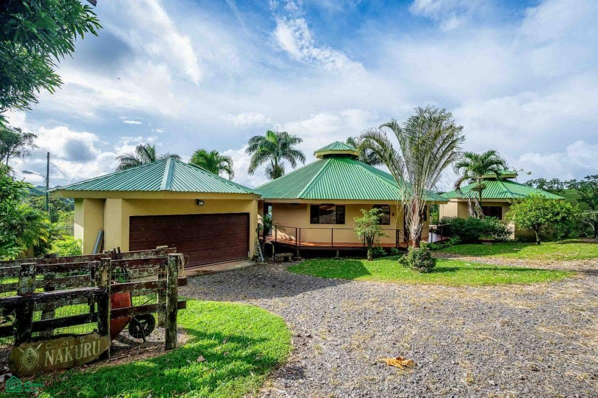 Luxury Lakefront Villa, Arenal, Tilaran, Tilaran, Guanacaste, Costa Rica