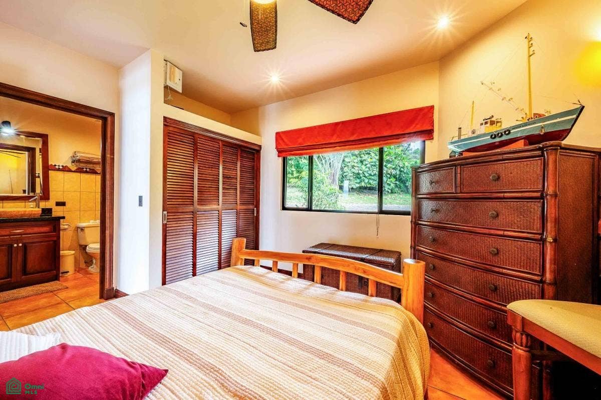 Luxury Lakefront Villa, Arenal, Tilaran, Tilaran, Guanacaste, Costa Rica