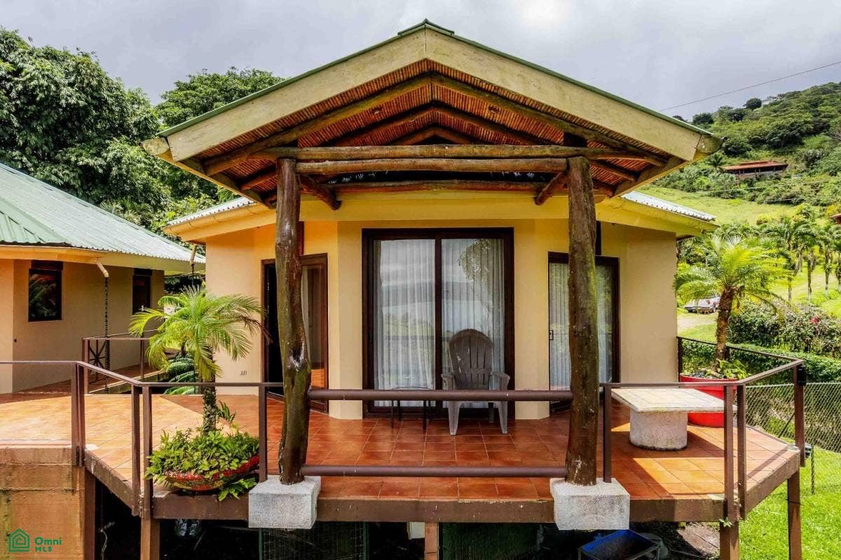 Luxury Lakefront Villa, Arenal, Tilaran, Tilaran, Guanacaste, Costa Rica