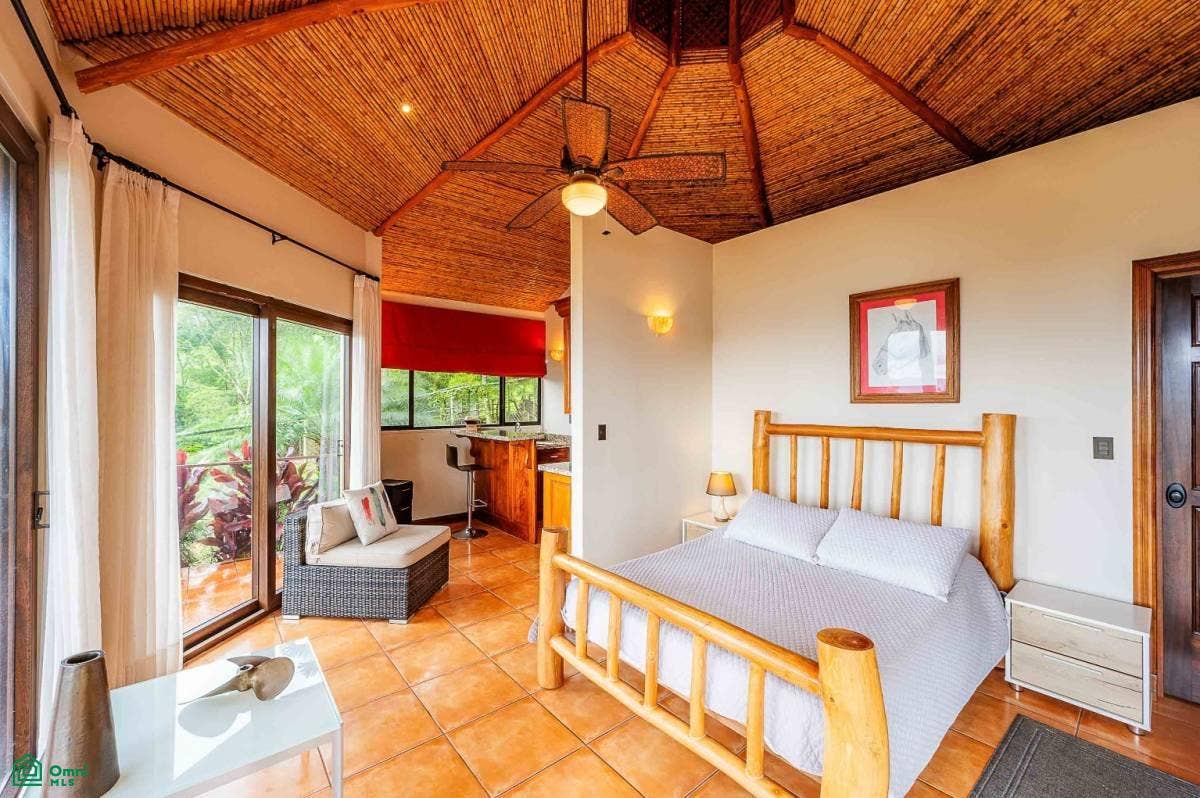 Luxury Lakefront Villa, Arenal, Tilaran, Tilaran, Guanacaste, Costa Rica
