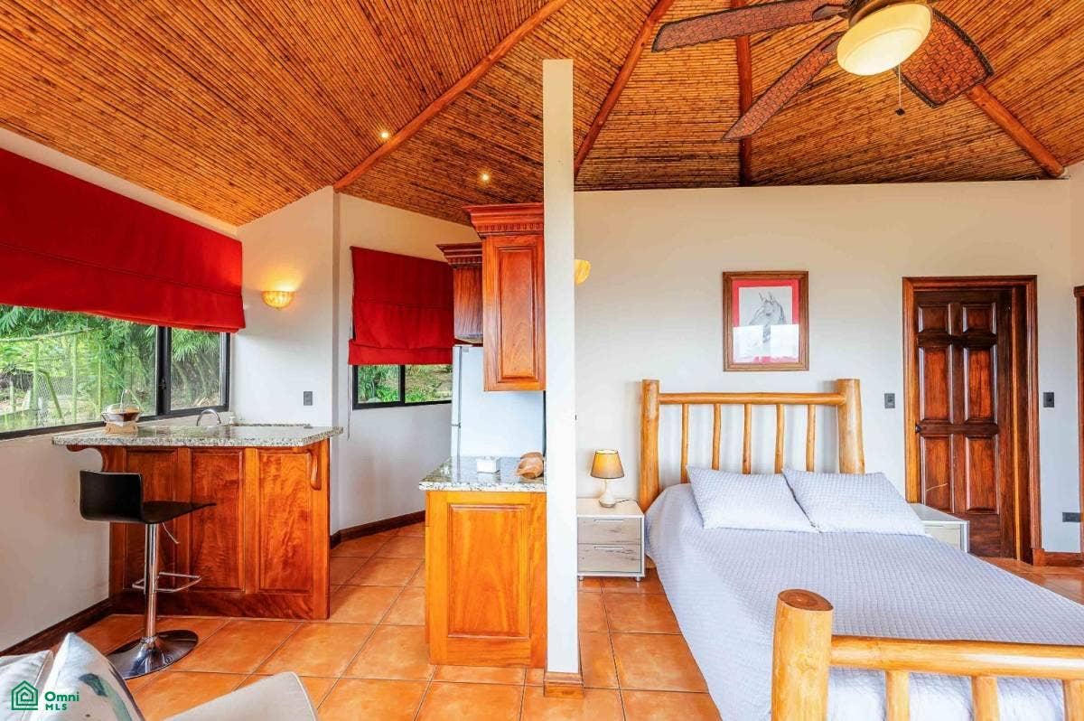 Luxury Lakefront Villa, Arenal, Tilaran, Tilaran, Guanacaste, Costa Rica