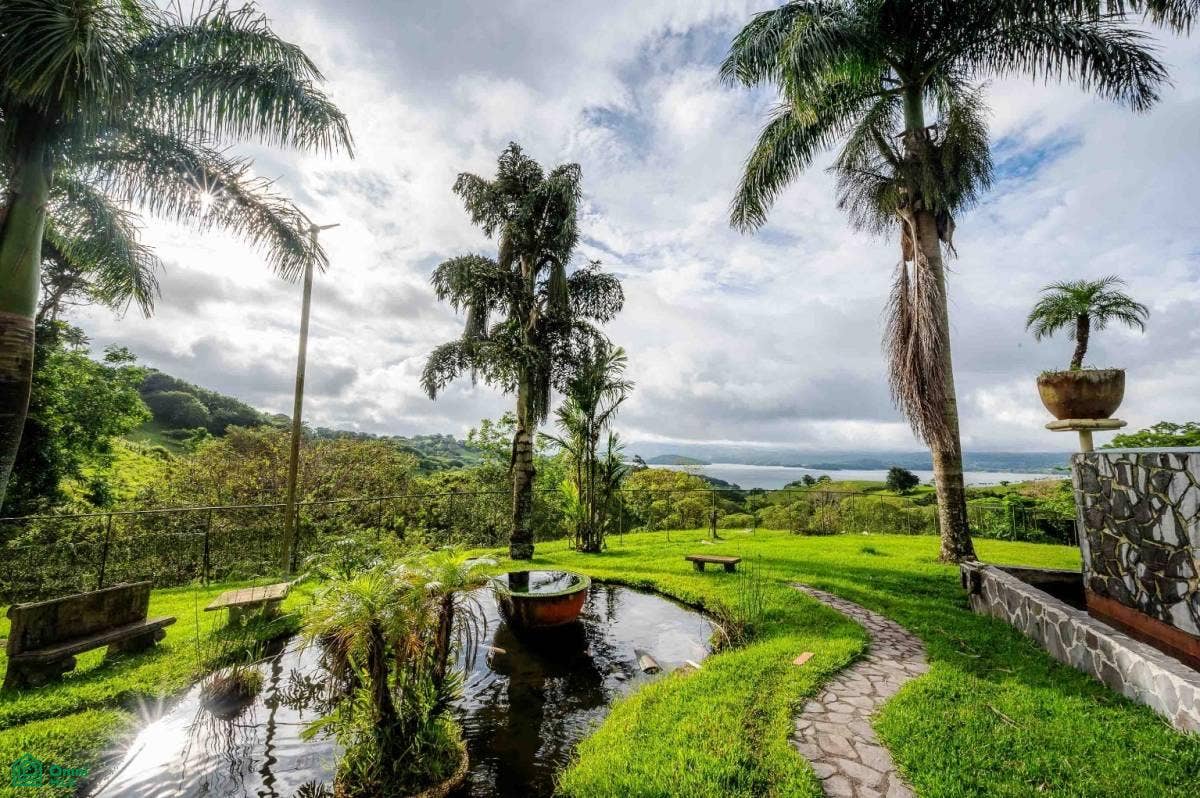 Luxury Lakefront Villa, Arenal, Tilaran, Tilaran, Guanacaste, Costa Rica