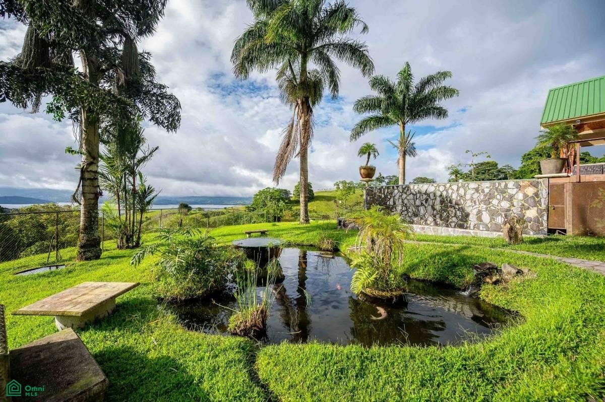 Luxury Lakefront Villa, Arenal, Tilaran, Tilaran, Guanacaste, Costa Rica