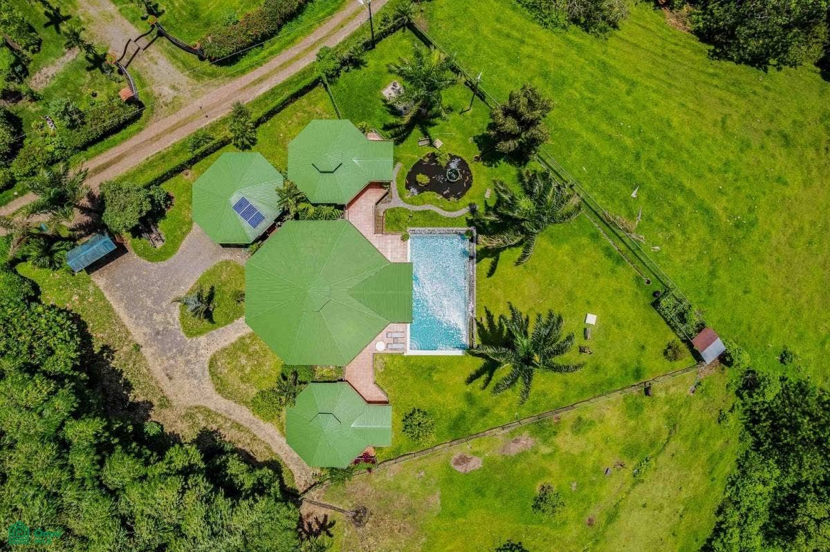 Luxury Lakefront Villa, Arenal, Tilaran, Tilaran, Guanacaste, Costa Rica