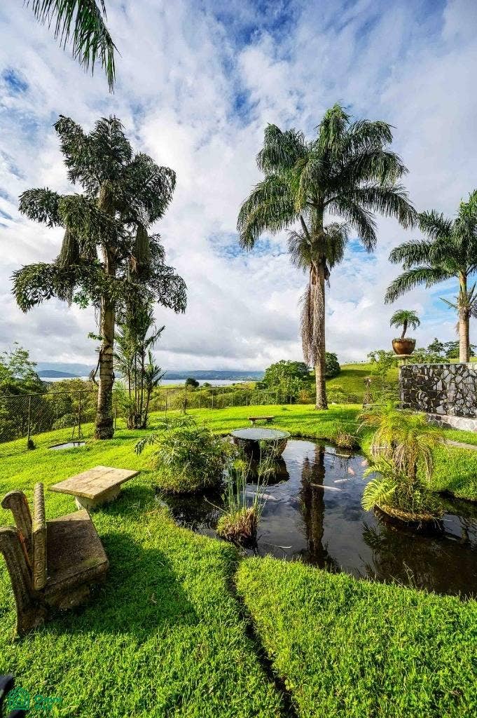Luxury Lakefront Villa, Arenal, Tilaran, Tilaran, Guanacaste, Costa Rica