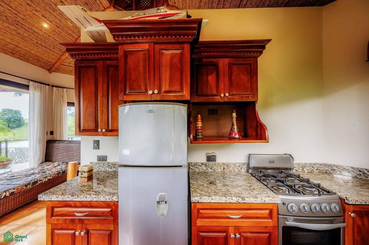 Luxury Lakefront Villa, Arenal, Tilaran, Tilaran, Guanacaste, Costa Rica
