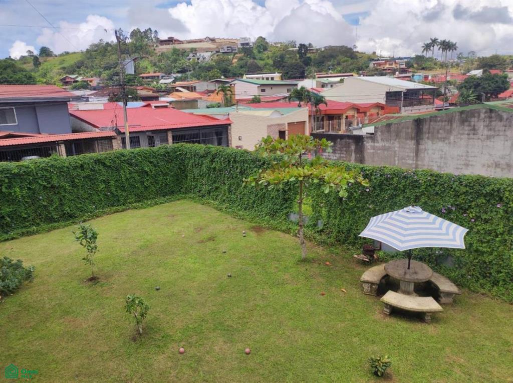 San Ramn, San Ramon, San Ramon, Alajuela, Costa Rica 20201