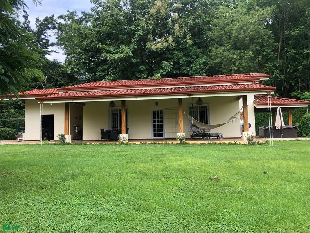 Casa Serena Puerto Carrillo Guanacaste