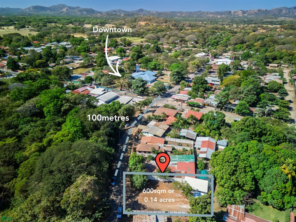2 Cartagena Downtown Av Cartagena Guanacaste