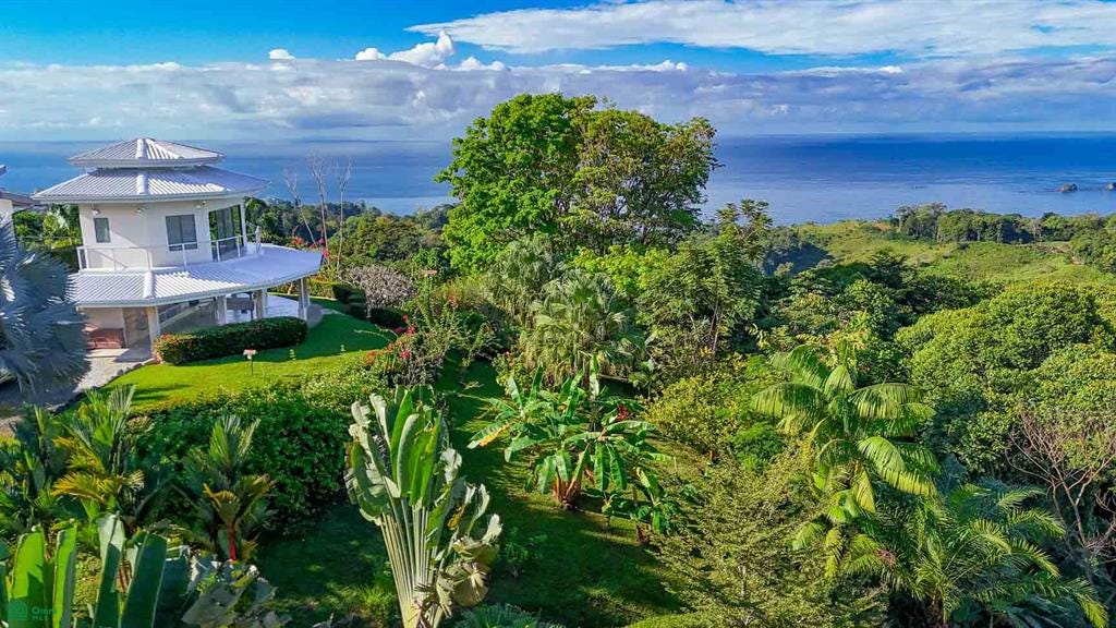 Phase 5 Ojochal, Ojochal, Puerto Cortes, Osa, Puntarenas, Costa Rica 60501