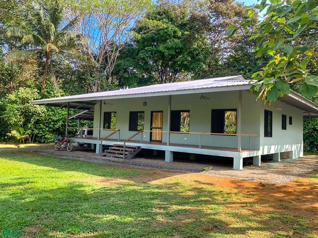 Puerto Jimenez Osa Peninsula Golfito Puntarenas