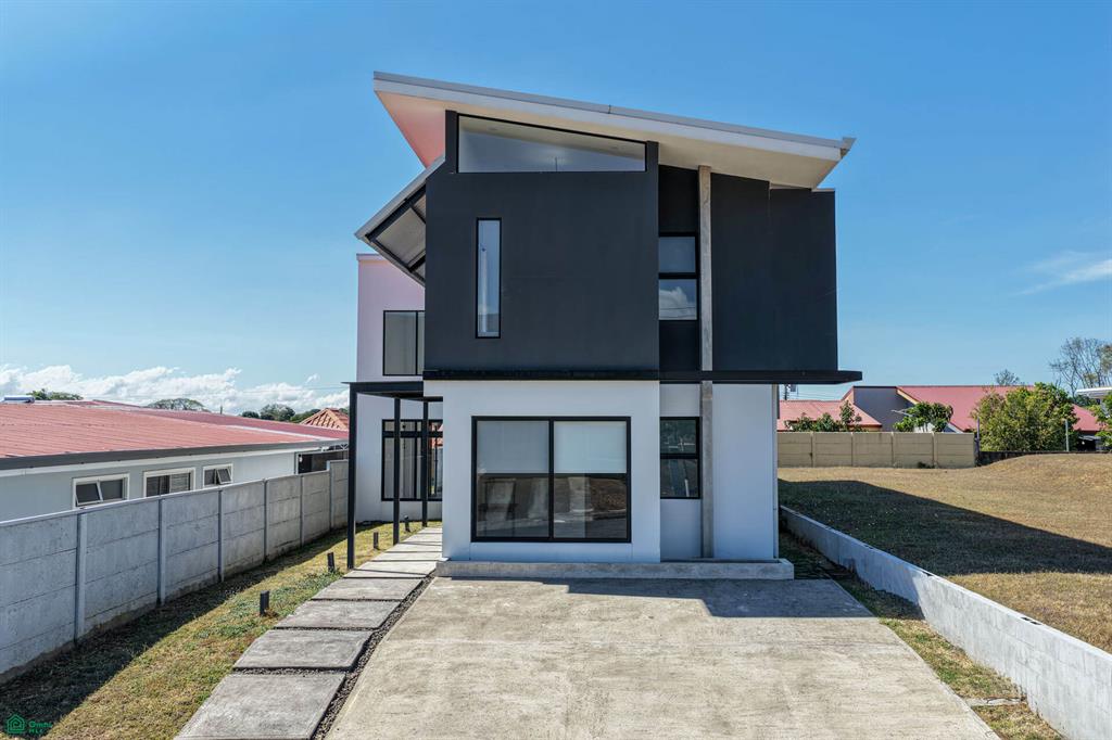 118 La Virgencita, Condominio Las Calas, Grecia, Grecia, Alajuela, Costa Rica 20302