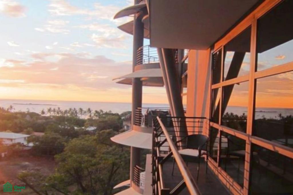 La Perla 143 Tamarindo Ocean Views Tamarindo Guanacaste