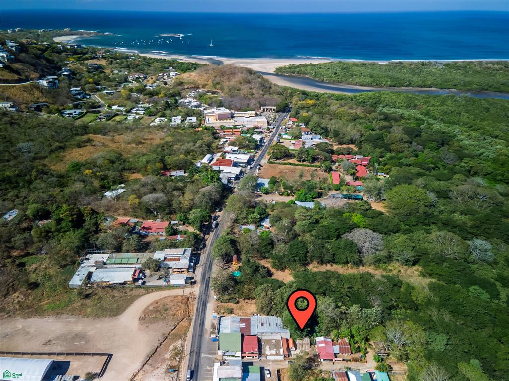 El Nido Tamarindo Walking Distance Alameda 4 Tamarindo Guanacaste