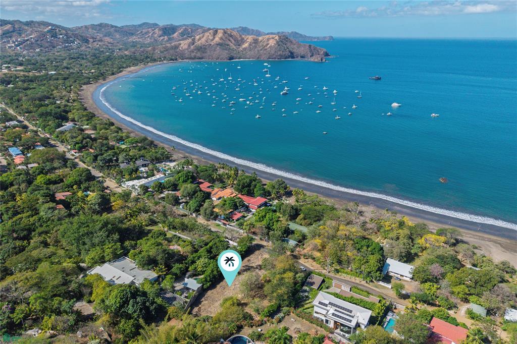 La Chorrera Las Palmas Playas Del Coco Sardinal Guanacaste