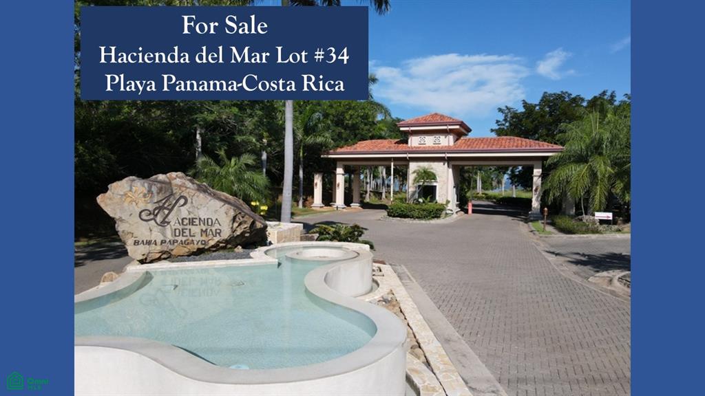 34 Hacienda Del Mar Sardinal Guanacaste