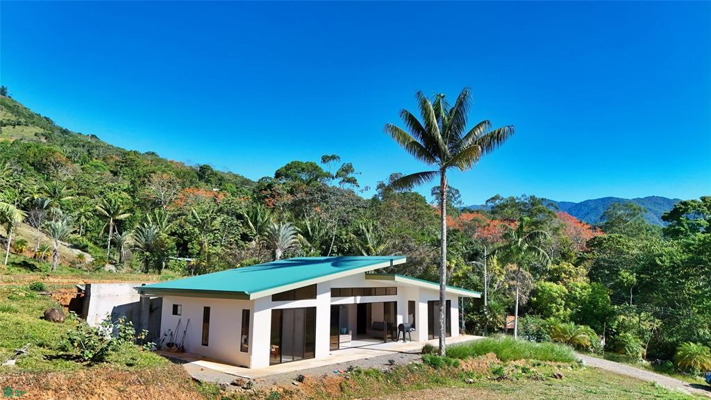 Casa Amara Miravalles San Isidro Del General San Jose