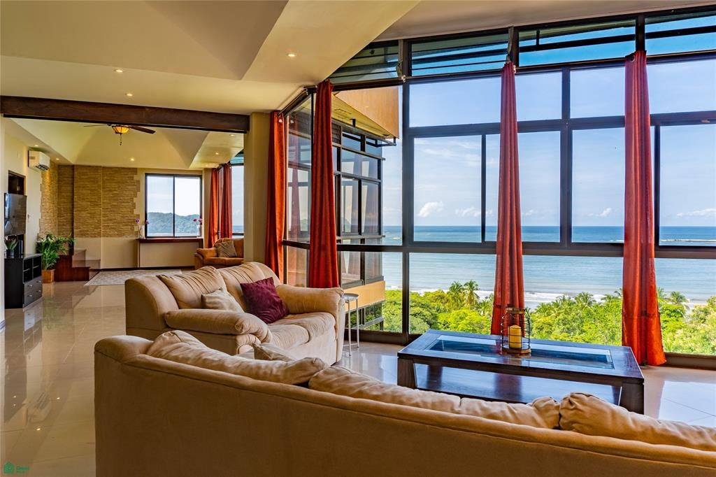 Penthouse Veneto Samara Guanacaste