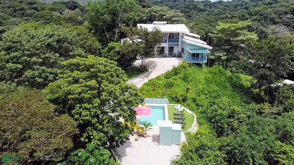Casa Tropical, Samara, Nicoya, Guanacaste, Costa Rica 50205
