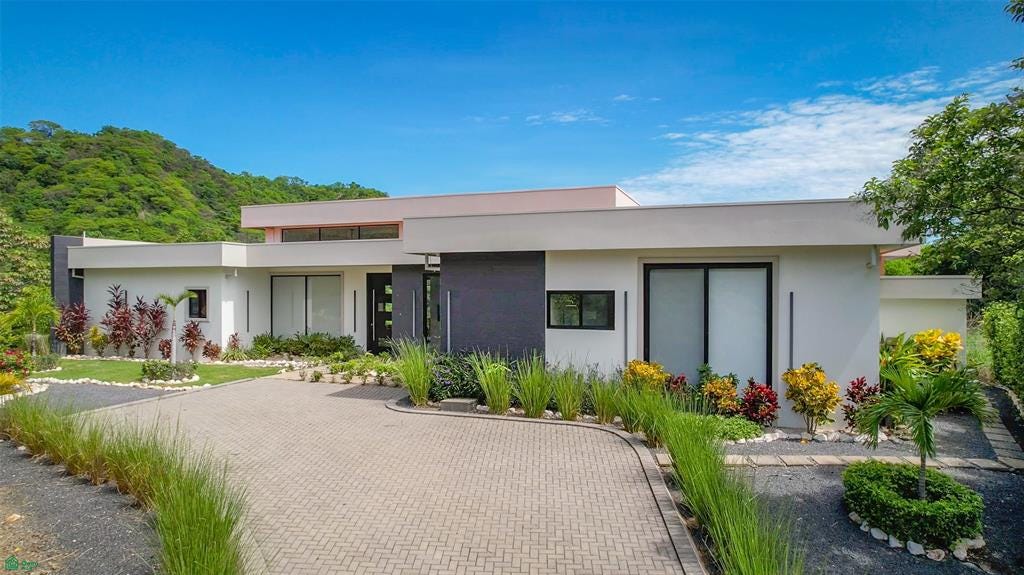 Lomas Del Mar Lot 206, Carrillo, Guanacaste, Costa Rica 50501