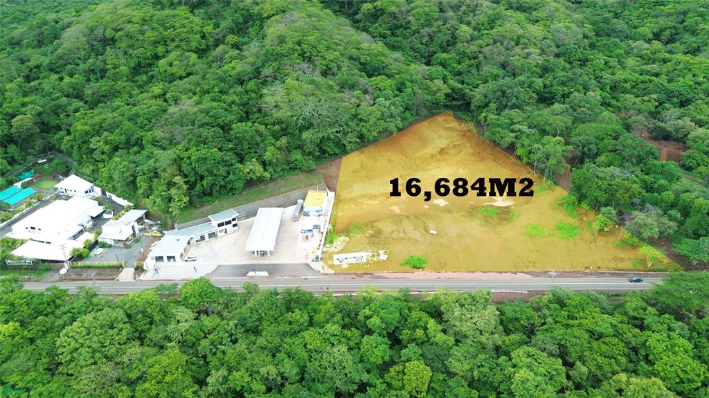 Mixed Use Development Lot Huacas Cabo Velas Guanacaste