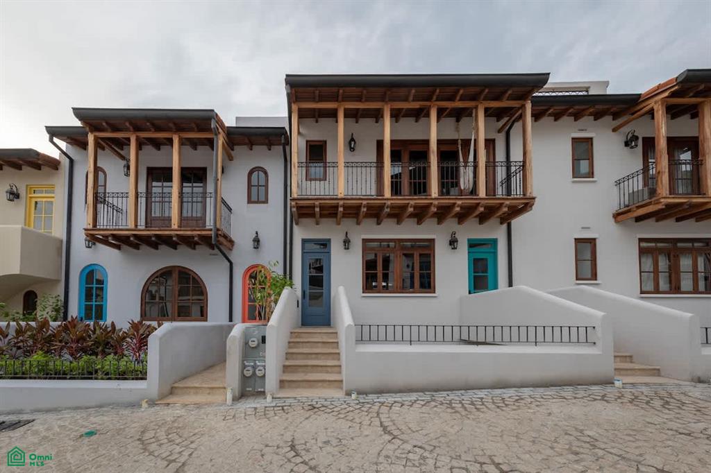 Elegant 2 Bedroom Condo 8c Calle Cartagena In Las Catalinas Cabo Velas Guanacaste