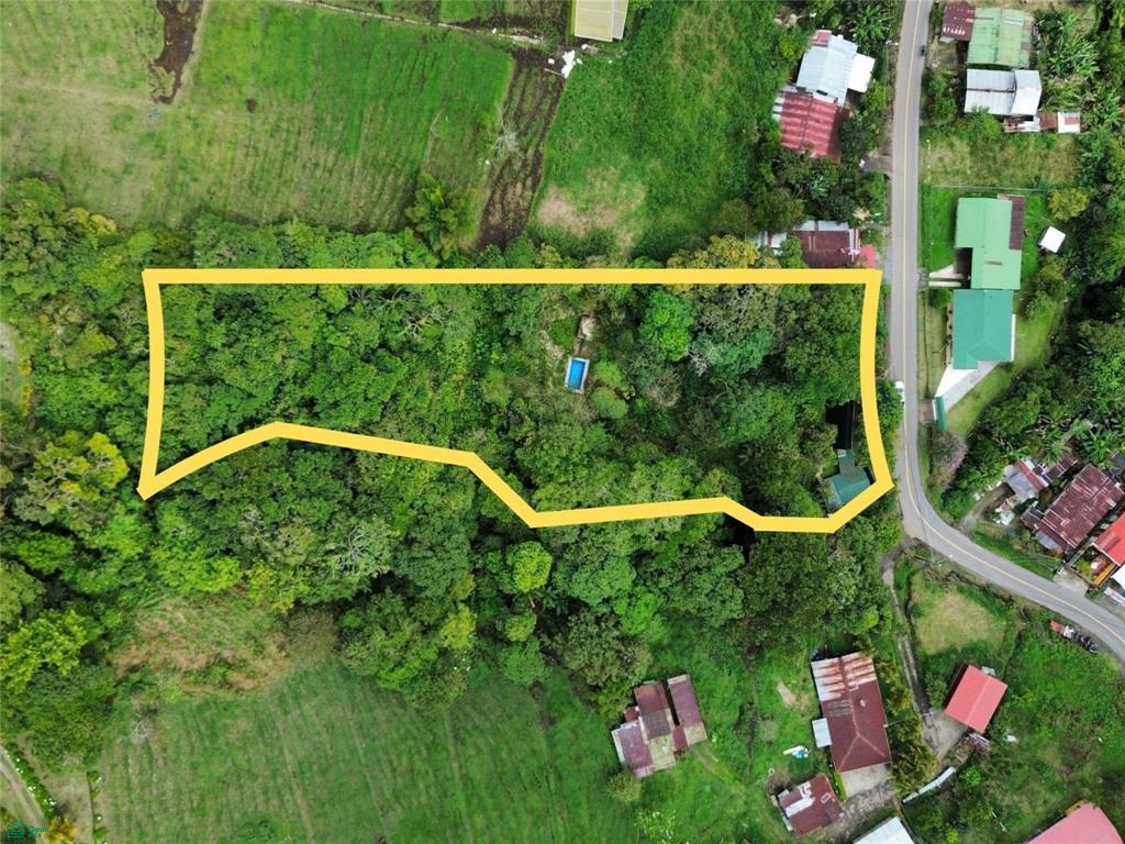San Rafael De Santa Cruz, Turrialba, Turrialba, Turrialba, Cartago, Costa Rica 30501