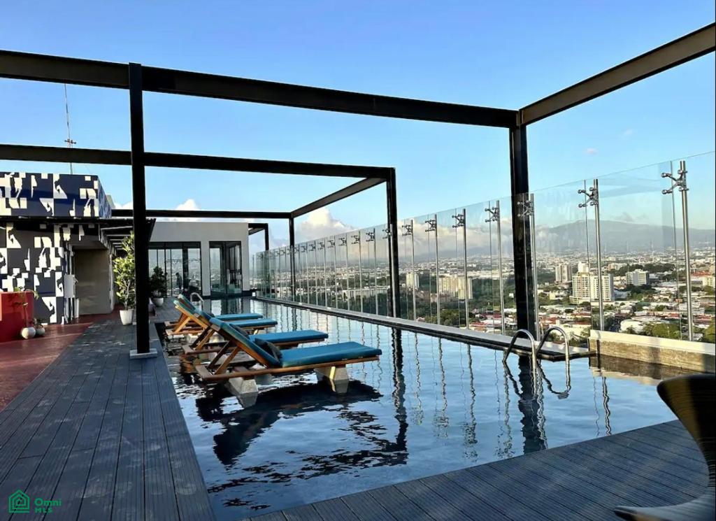 SALE OF NEW APARTMENT, NORTHERN SAVANNAH, SKY GARDEN SAVANNAH