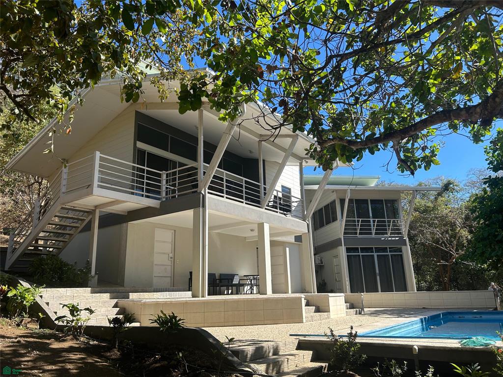 Casa Loma Linda Tempate Tempate Guanacaste