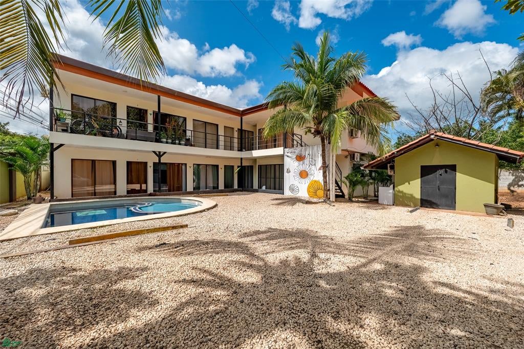 Exceptional Multi Unit Opportunity In Guanacaste Cabo Velas Guanacaste