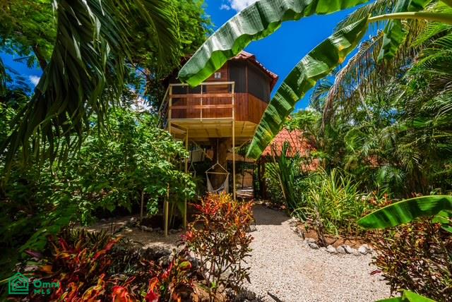 Casa Tropical Boutique Hotelmain Road Playa Grand Cabo Velas Guanacaste