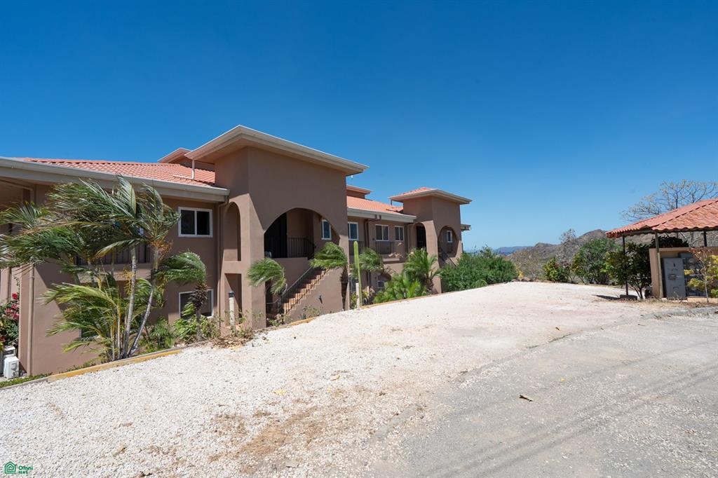 Ocean View Condo Punta Playa Vistas Condo 1 Cabo Velas Guanacaste