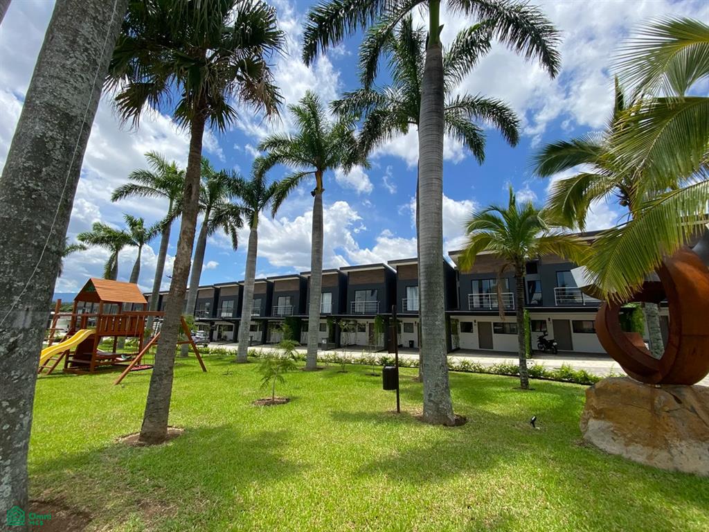 Condominio Arcadia San Rafael Alajuela