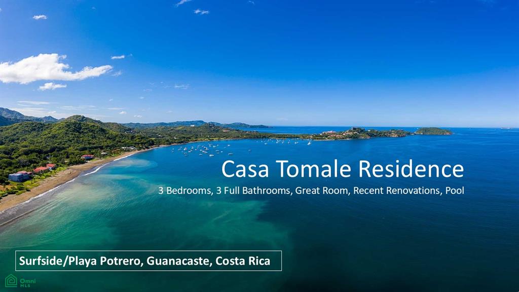 H14 Calle Mango Tempate Guanacaste