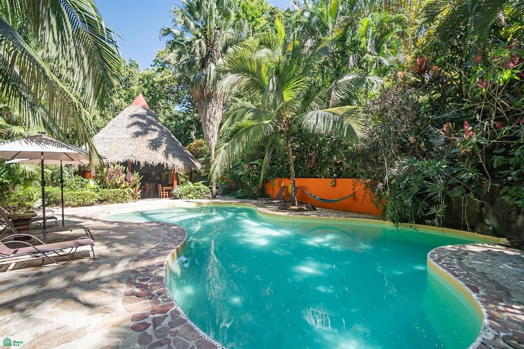 Gecko Verde Hotel Samara Guanacaste